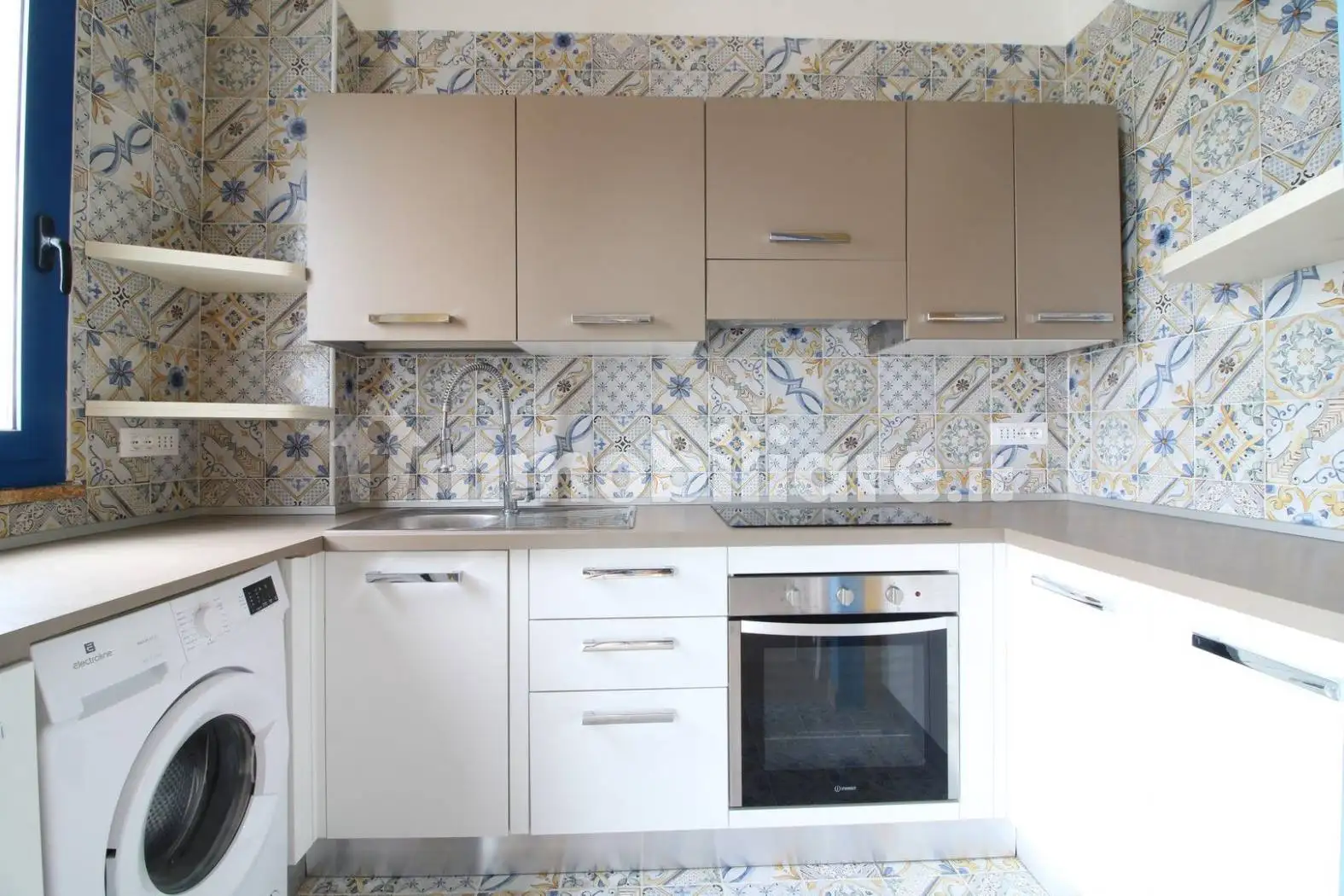 Trilocale viale Alpi Orientali Nord 3, Lido degli Scacchi, Lido di Pomposa, Comacchio - foto 4