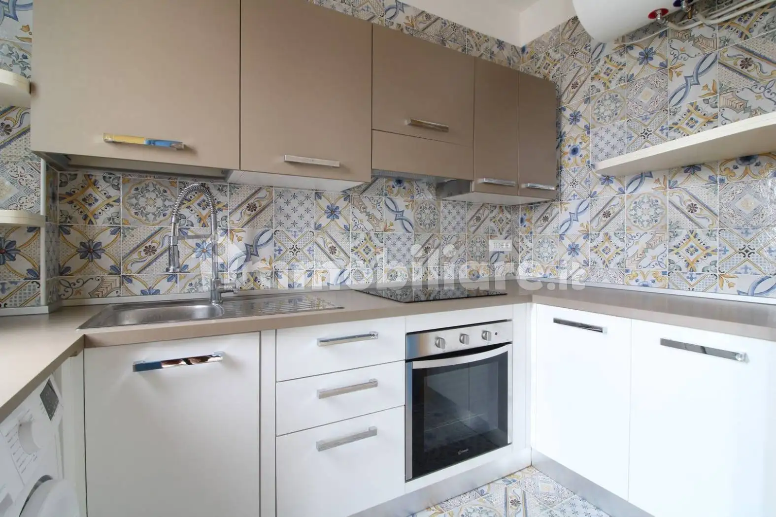 Trilocale viale Alpi Orientali Nord 3, Lido degli Scacchi, Lido di Pomposa, Comacchio - foto 5