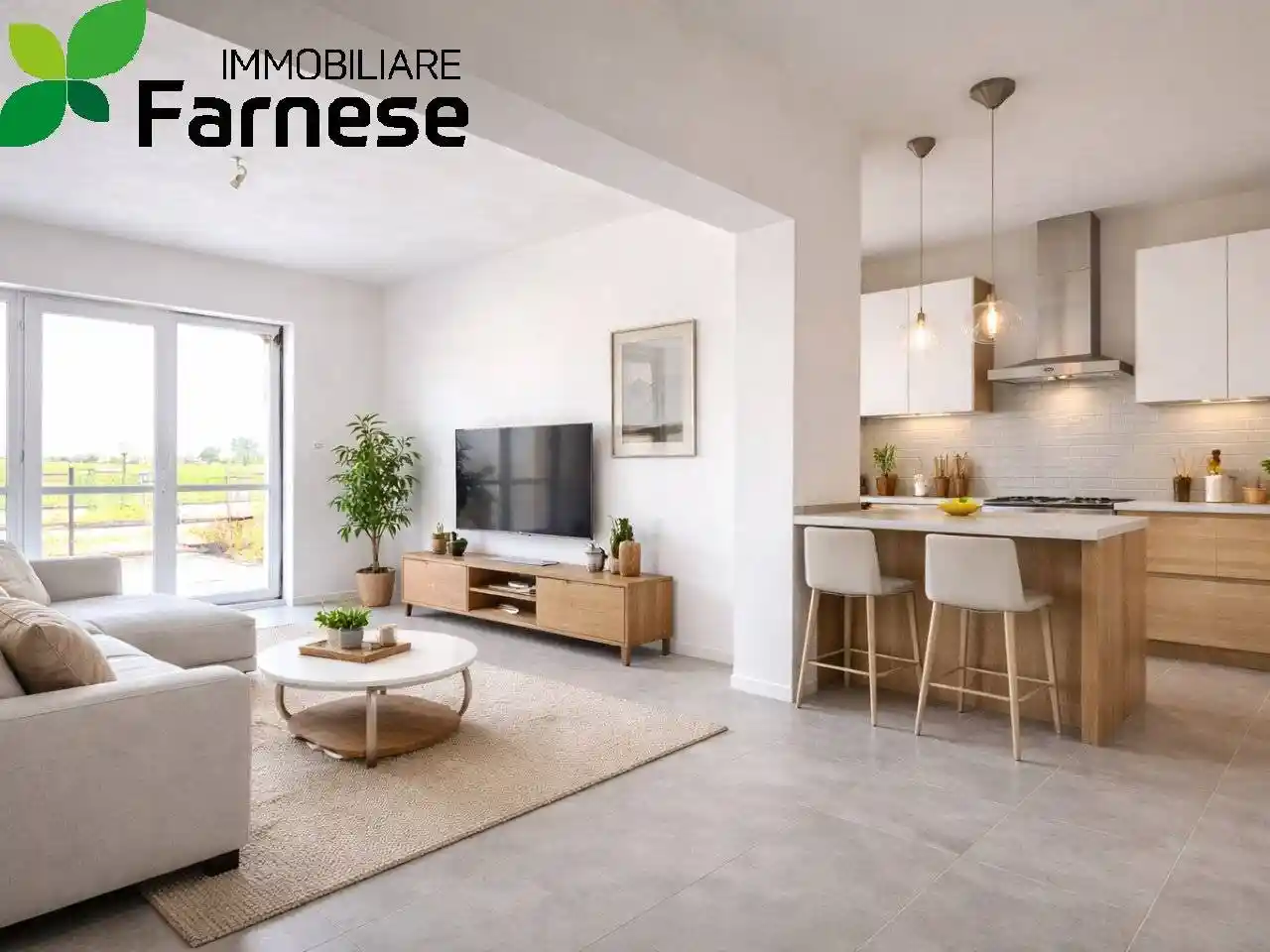 Villetta a schiera - foto 3