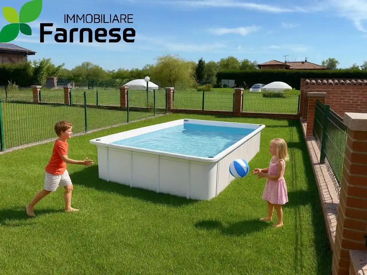 Villetta a schiera - foto 5