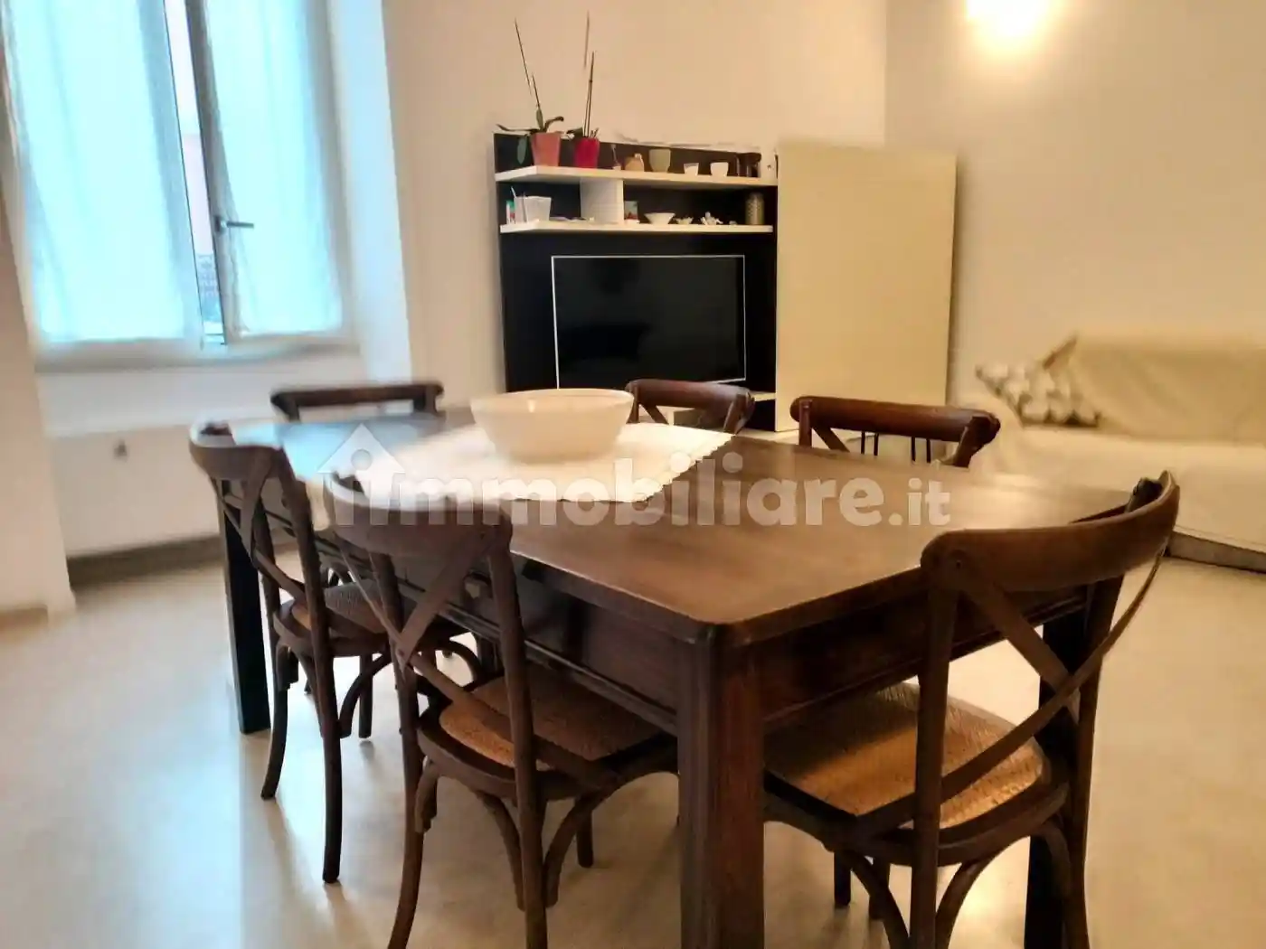 Quadrilocale via Giovanni Antonio Orsini del Balzo, San Lazzaro, Lecce - foto 5