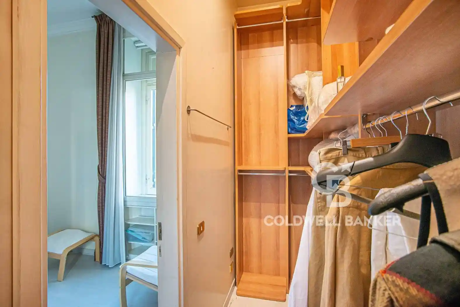 Bilocale via Maria Adelaide, Piazza del Popolo, Roma - foto 4