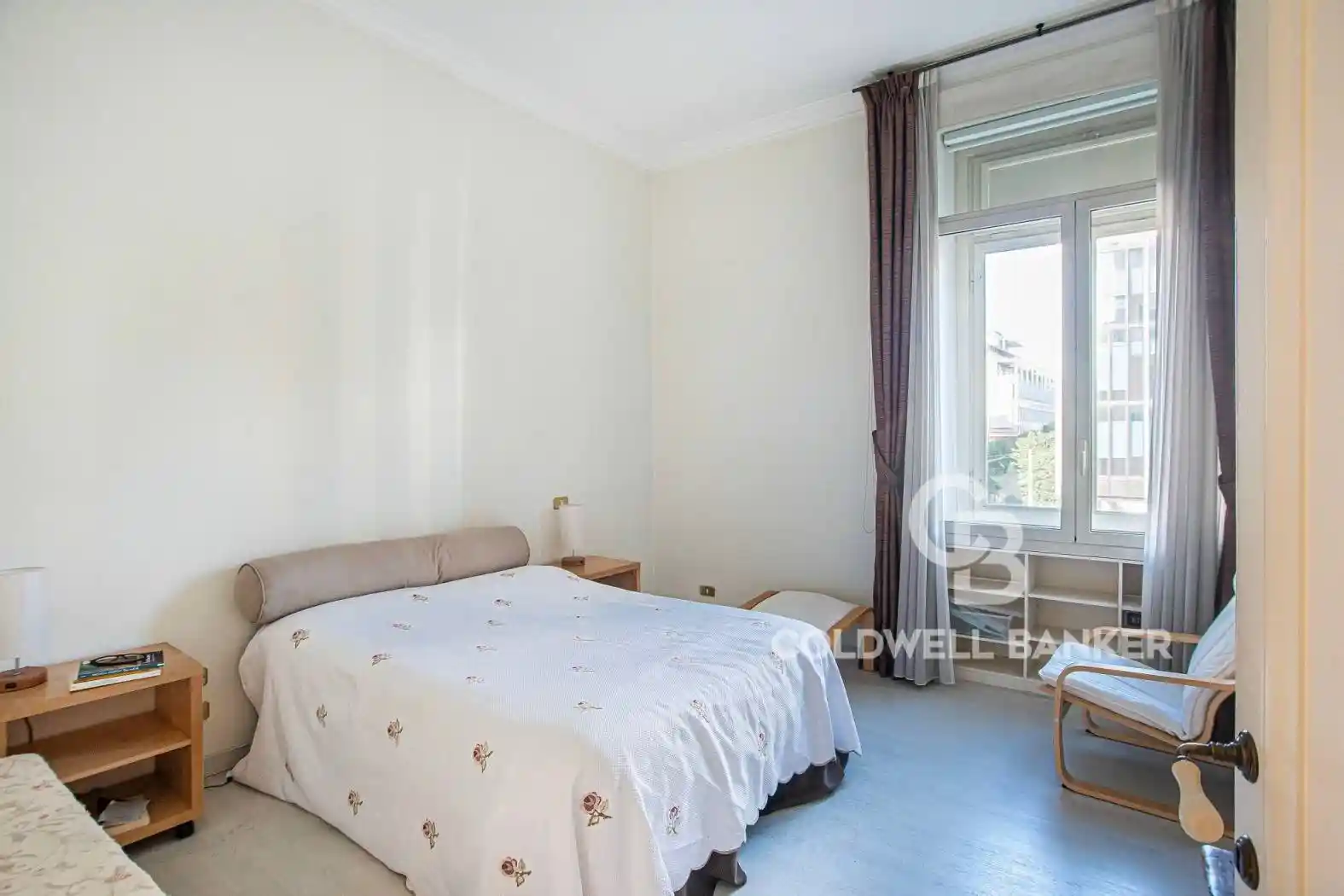 Bilocale via Maria Adelaide, Piazza del Popolo, Roma - foto 5