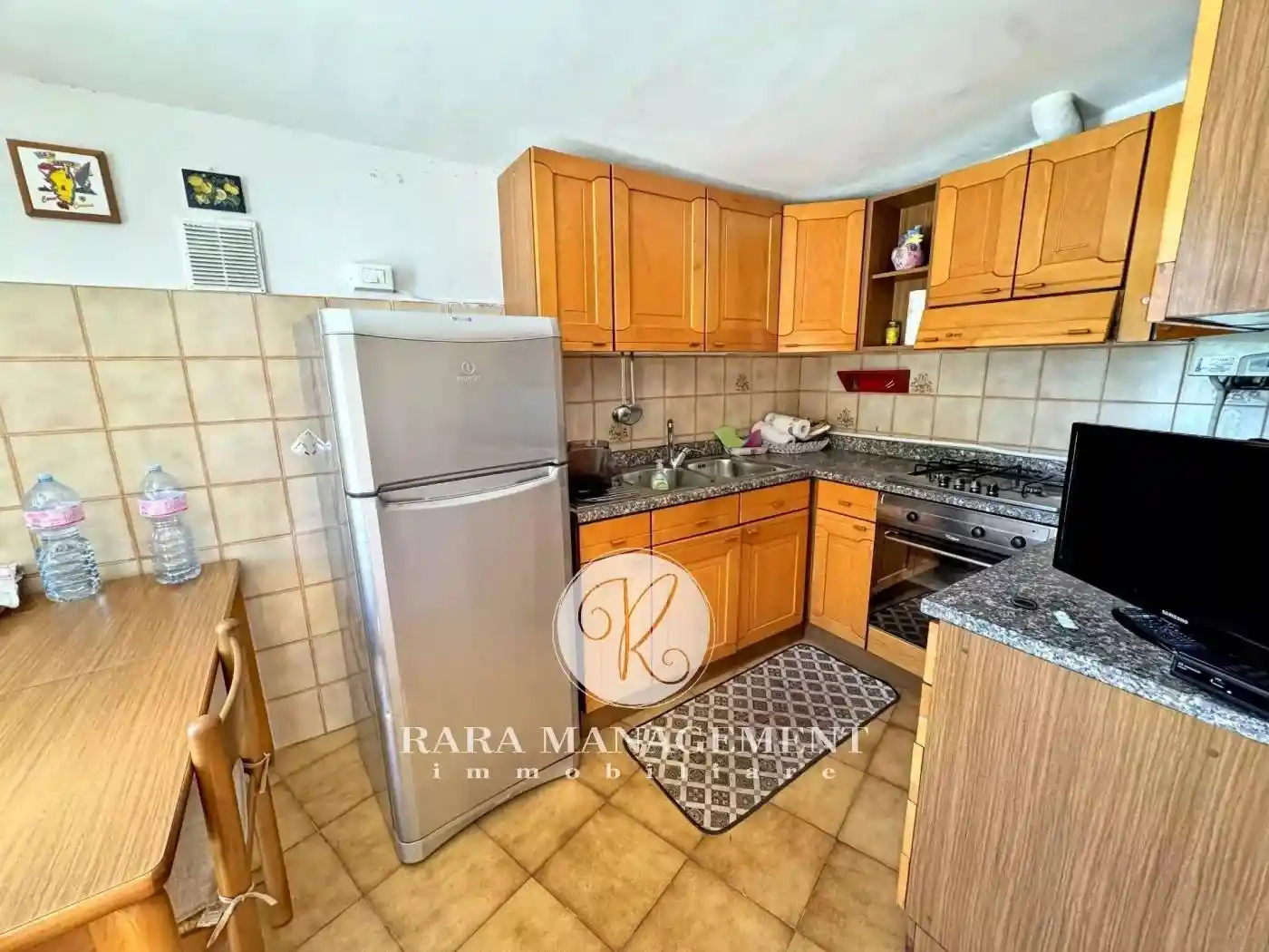 Quadrilocale via Passo Varano, Passo Varano, Ancona - foto 2