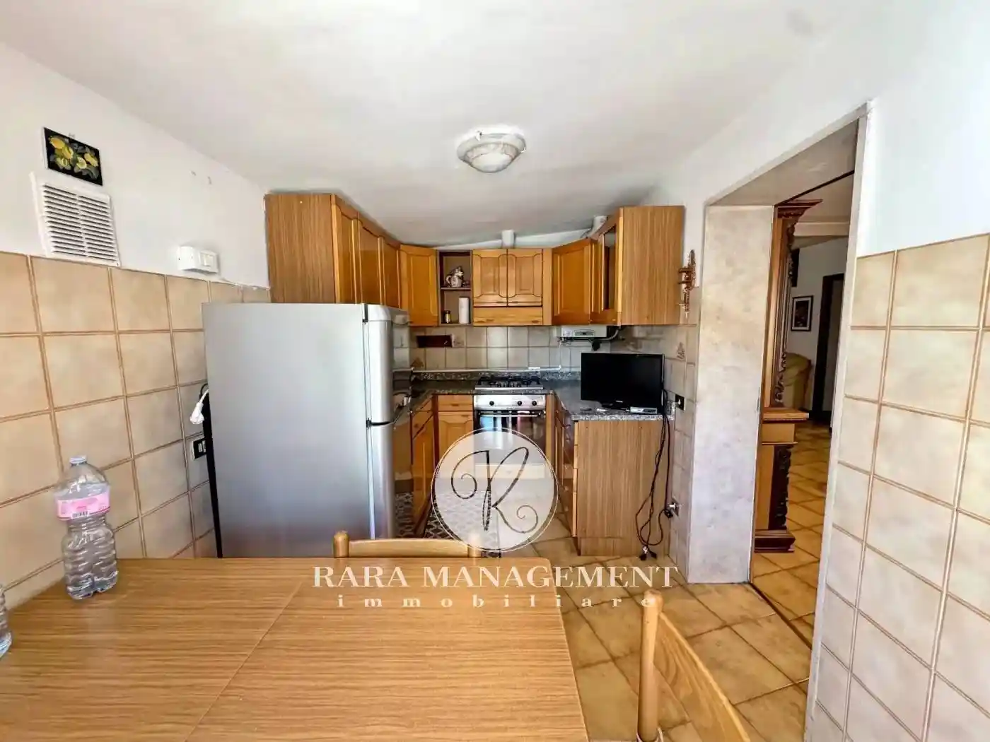 Quadrilocale via Passo Varano, Passo Varano, Ancona - foto 3