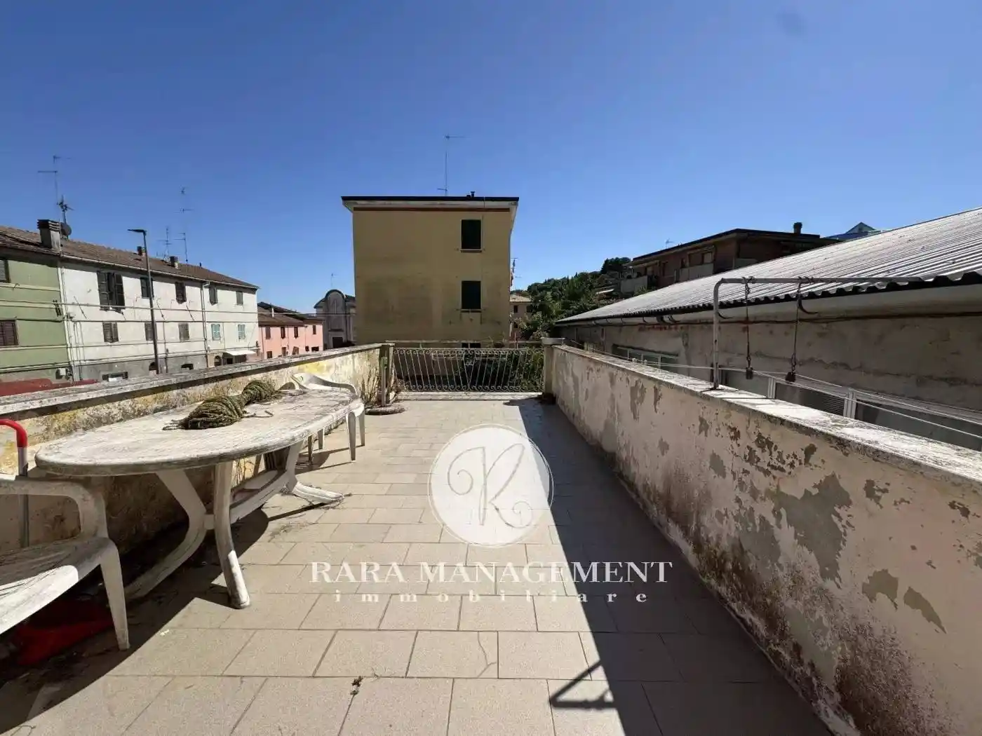 Quadrilocale via Passo Varano, Passo Varano, Ancona - foto 4