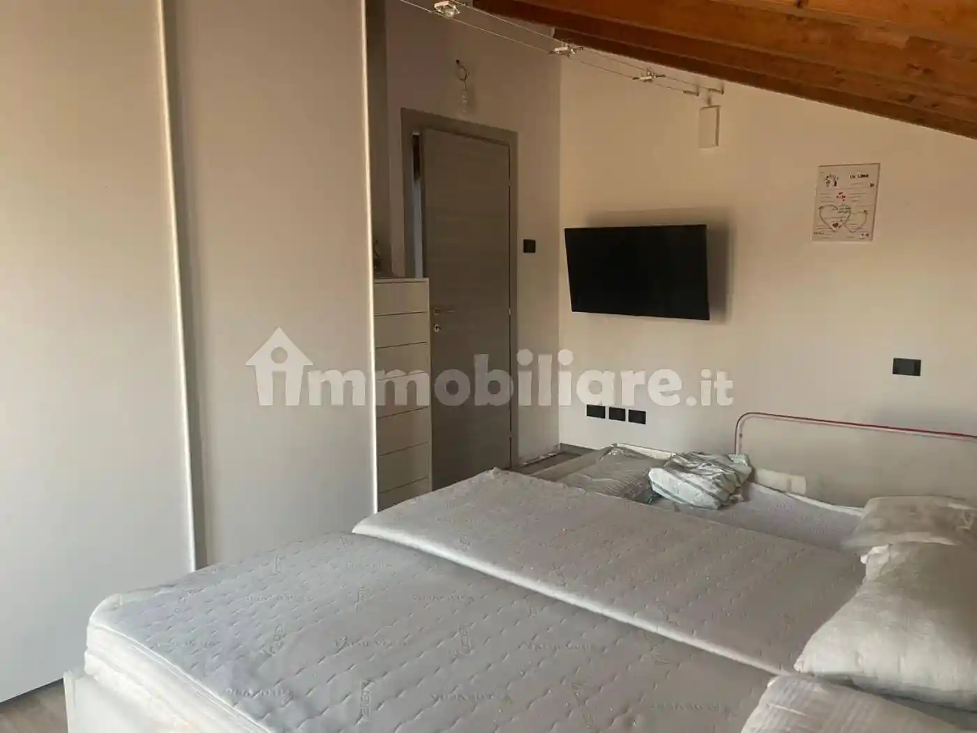 Villetta a schiera - foto 5