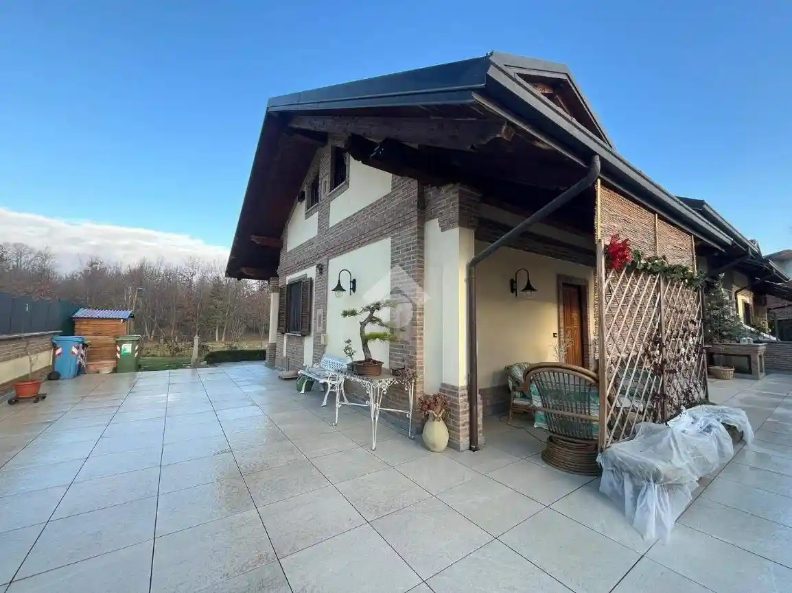Villa unifamiliare via caravaggio 38, Bruino - foto 2