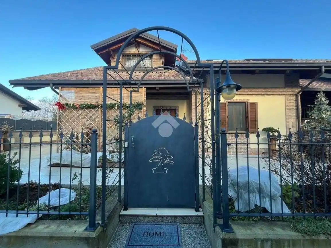 Villa unifamiliare via caravaggio 38, Bruino - foto 3