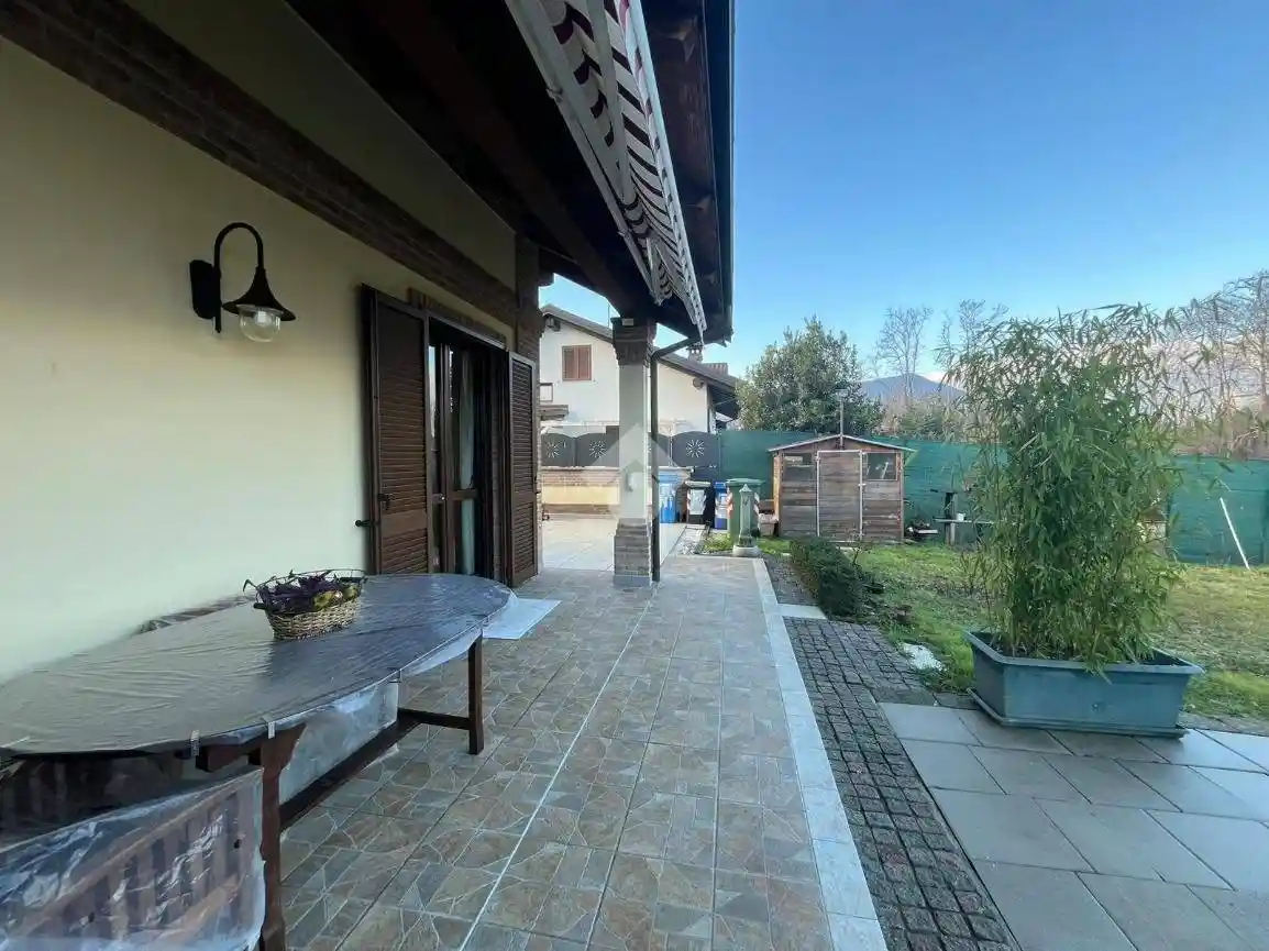 Villa unifamiliare via caravaggio 38, Bruino - foto 4