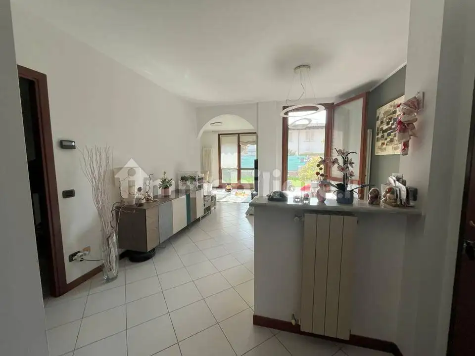Villa a schiera 4 locali, ottimo stato, Cassano d'Adda - foto 3