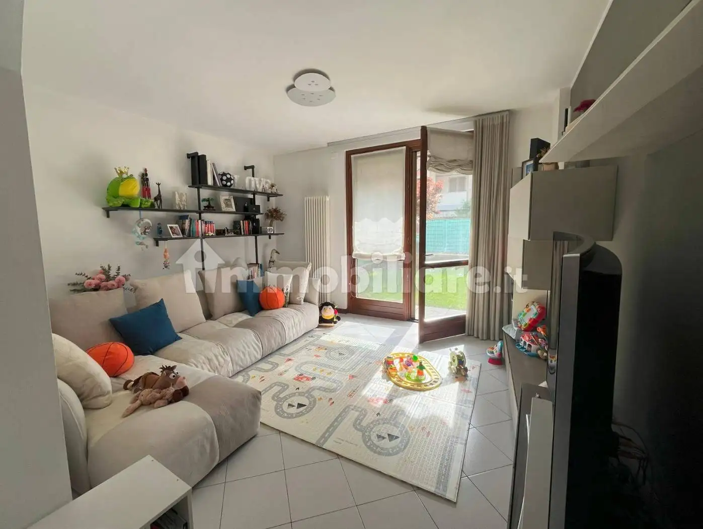 Villa a schiera 4 locali, ottimo stato, Cassano d'Adda - foto 4