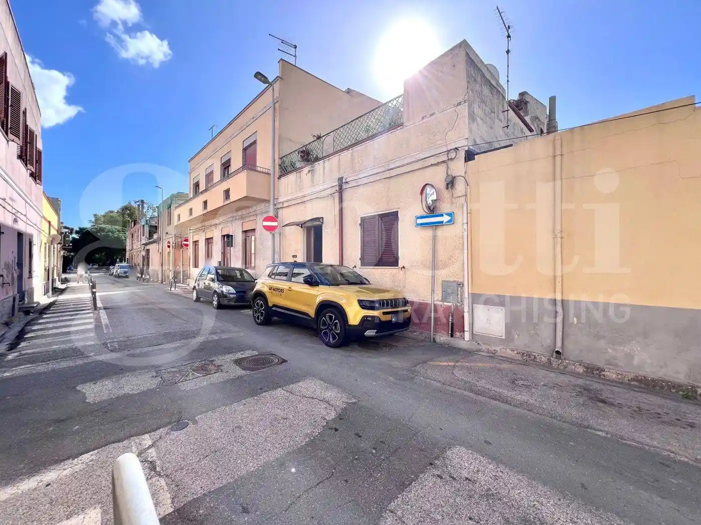 Casa indipendente in vendita a Monserrato