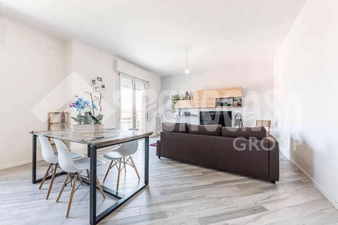 Appartamento in vendita a Scandiano