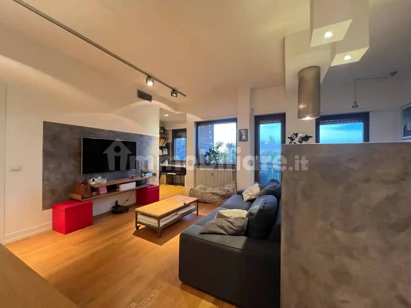 Trilocale via Clelia Bertini Attilj, Talenti - Monte Sacro, Roma - foto 2