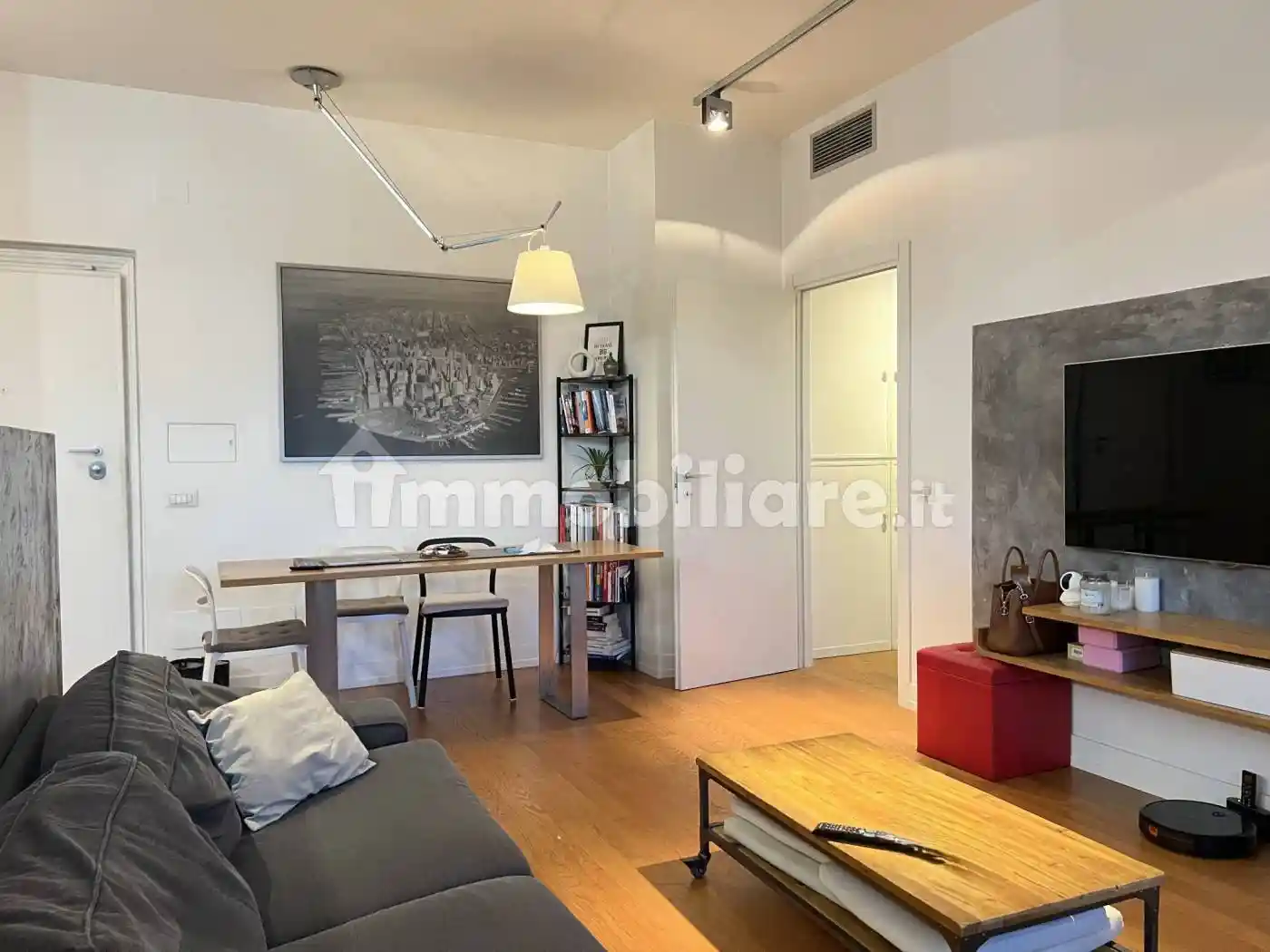 Trilocale via Clelia Bertini Attilj, Talenti - Monte Sacro, Roma - foto 3