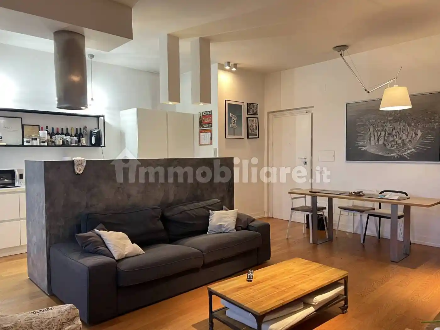 Trilocale via Clelia Bertini Attilj, Talenti - Monte Sacro, Roma - foto 4