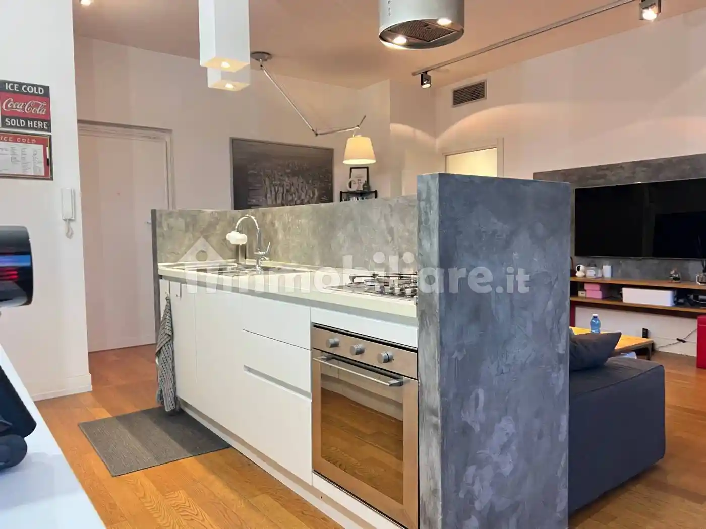 Trilocale via Clelia Bertini Attilj, Talenti - Monte Sacro, Roma - foto 5