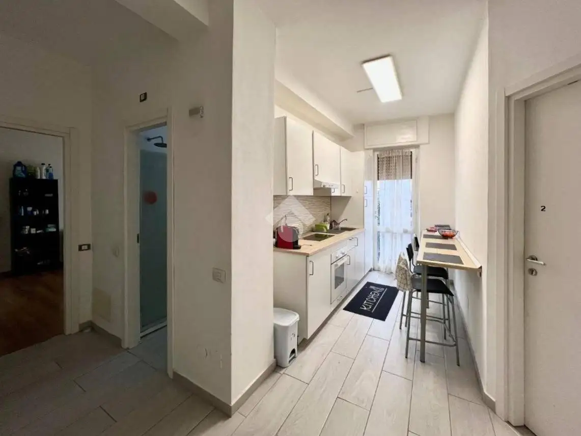 Quadrilocale via Antelao 1, Giubiano - San Carlo, Varese - foto 3