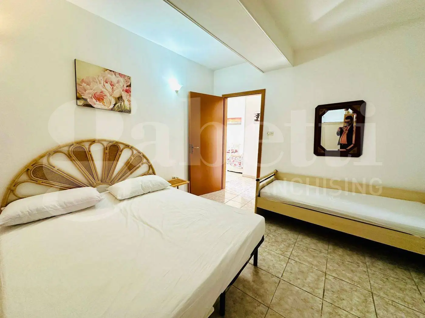 Terratetto unifamiliare via Palermo, Felline, Alliste - foto 4