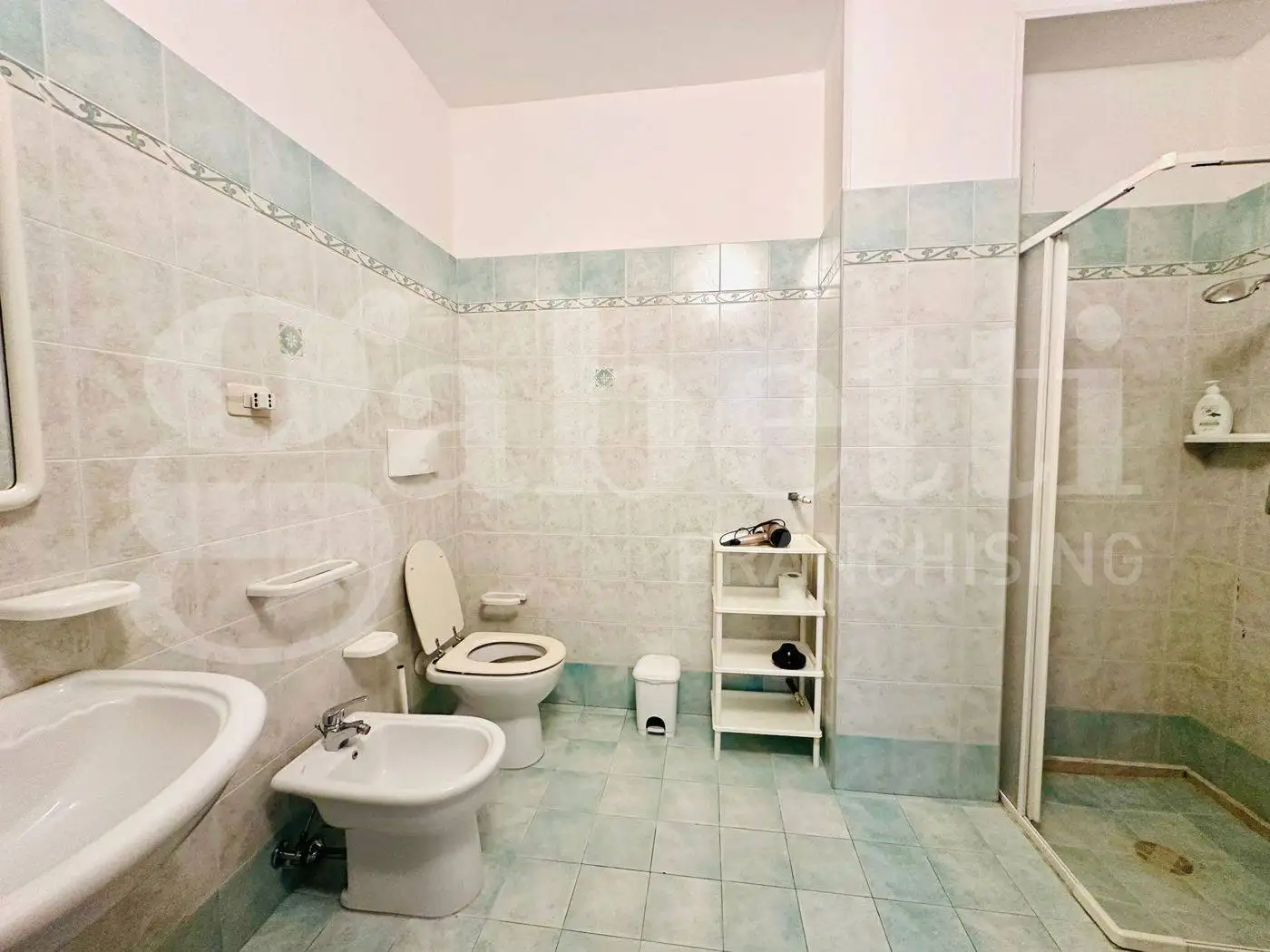 Terratetto unifamiliare via Palermo, Felline, Alliste - foto 5