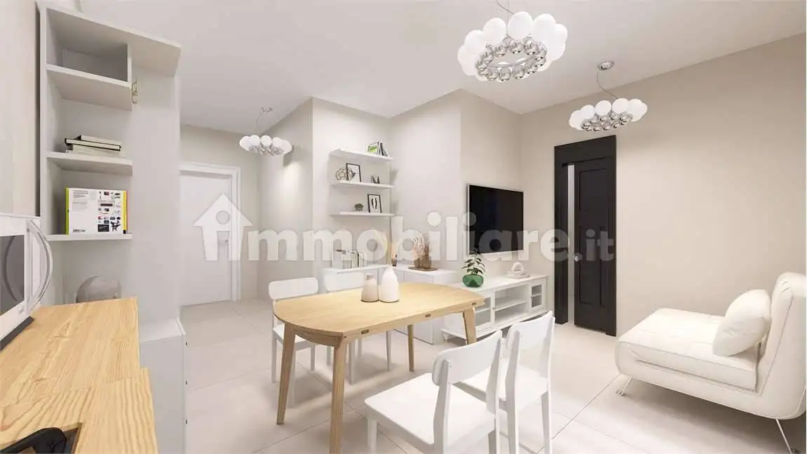 Appartamento in vendita a Cagliari