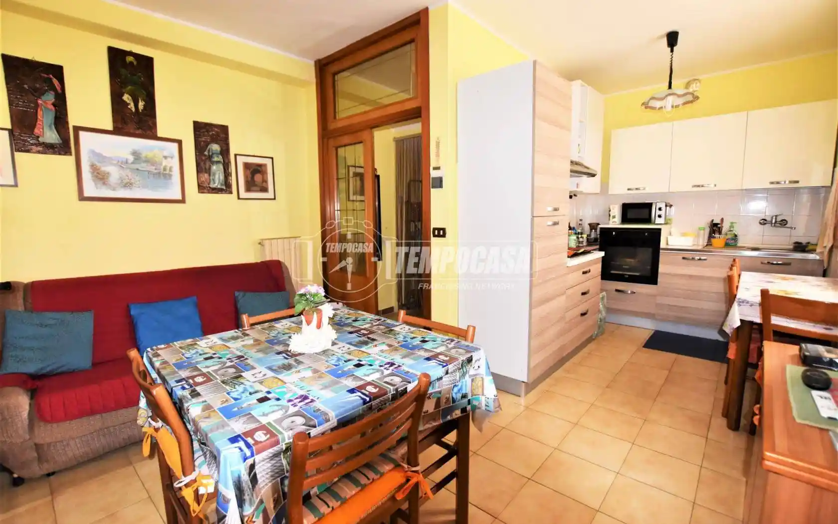 Casa indipendente - foto 3