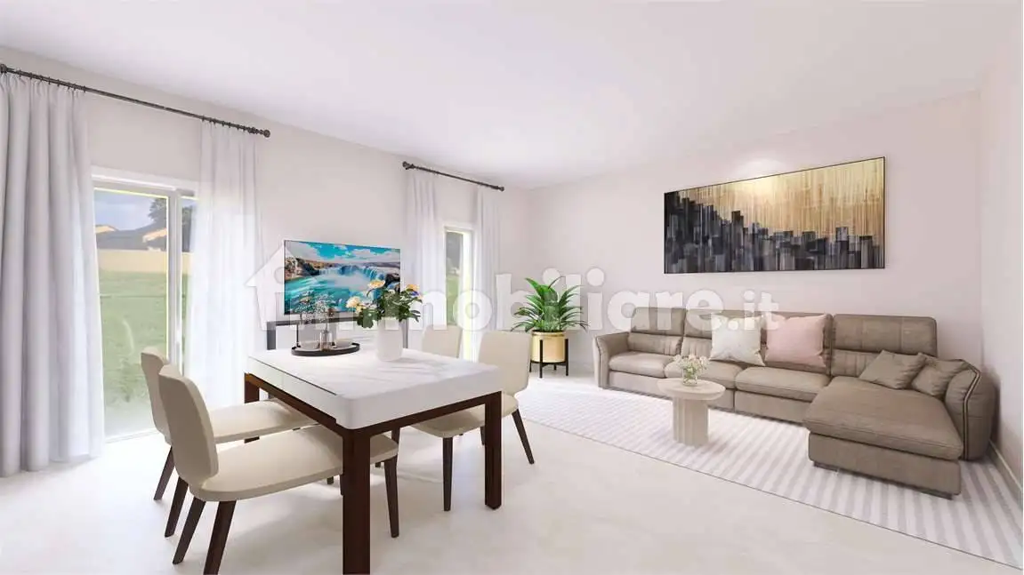 Appartamento in vendita a Cagliari