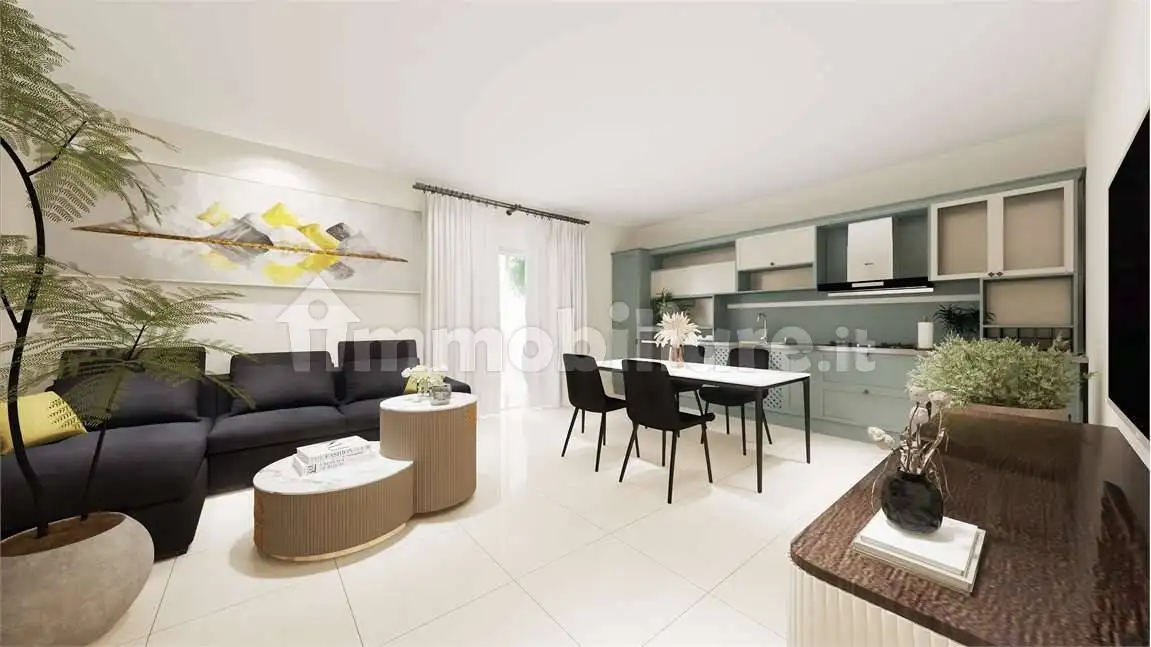 Appartamento in vendita a Cagliari