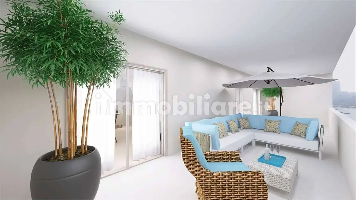 Bilocale via Riva Villasanta, 0, Piazza Italia, Cagliari - foto 3