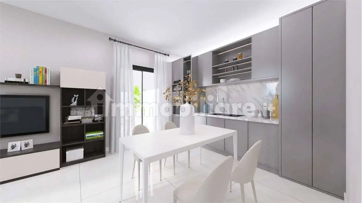 Bilocale via Riva Villasanta, 0, Piazza Italia, Cagliari - foto 4