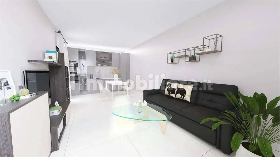 Bilocale via Riva Villasanta, 0, Piazza Italia, Cagliari - foto 5