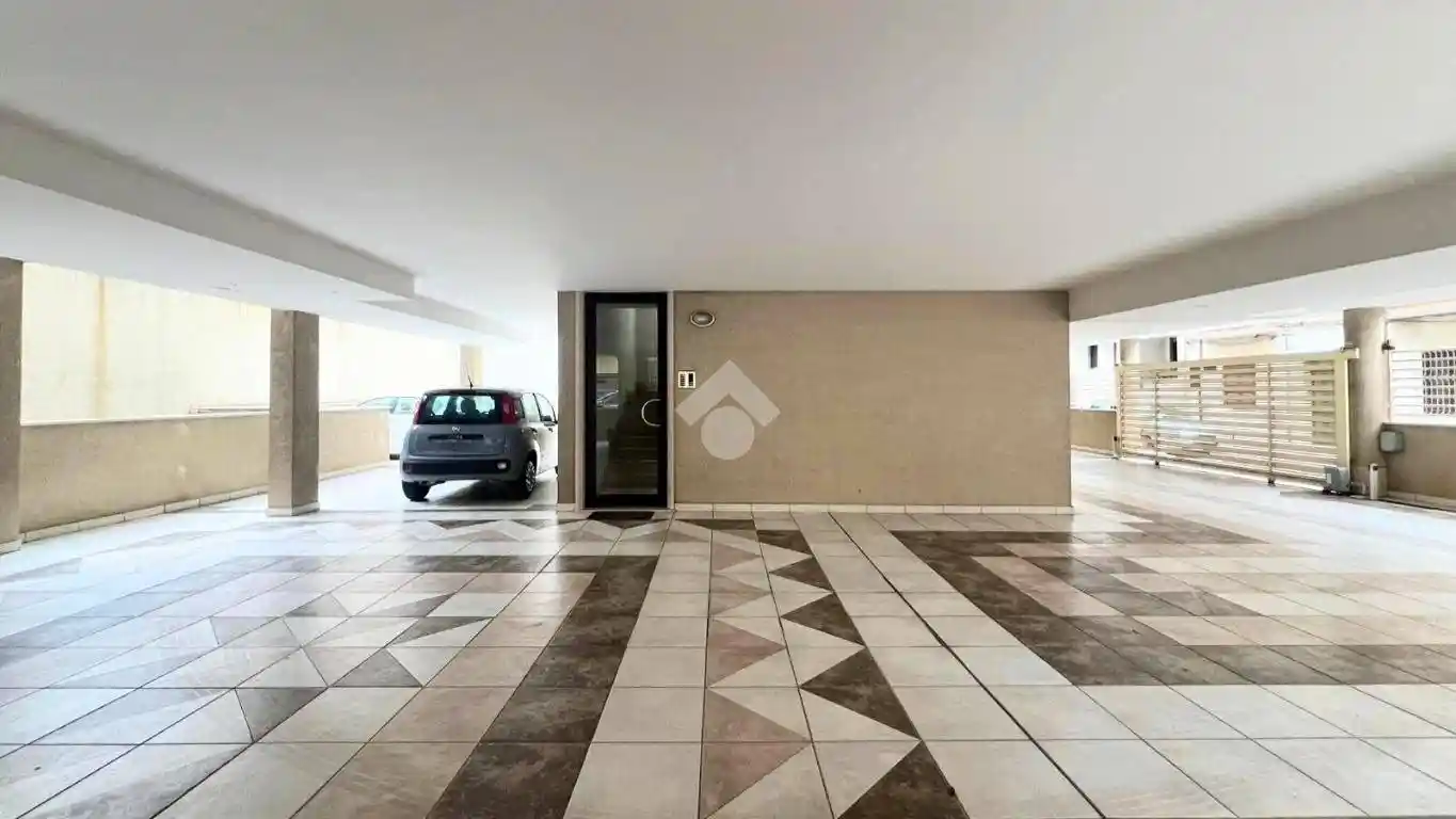 Trilocale via Aleandro Gerolamo 31, Santa Chiara - Sant'Angelo, Brindisi - foto 4