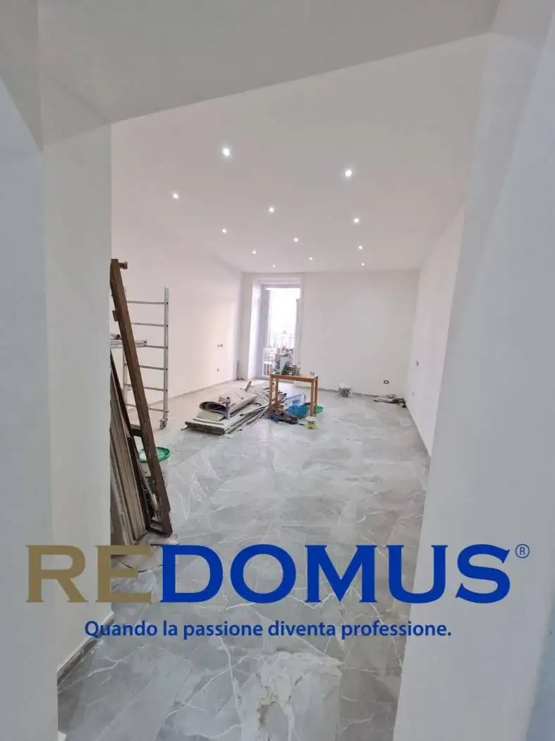 Appartamento in affitto a Pomigliano d'Arco