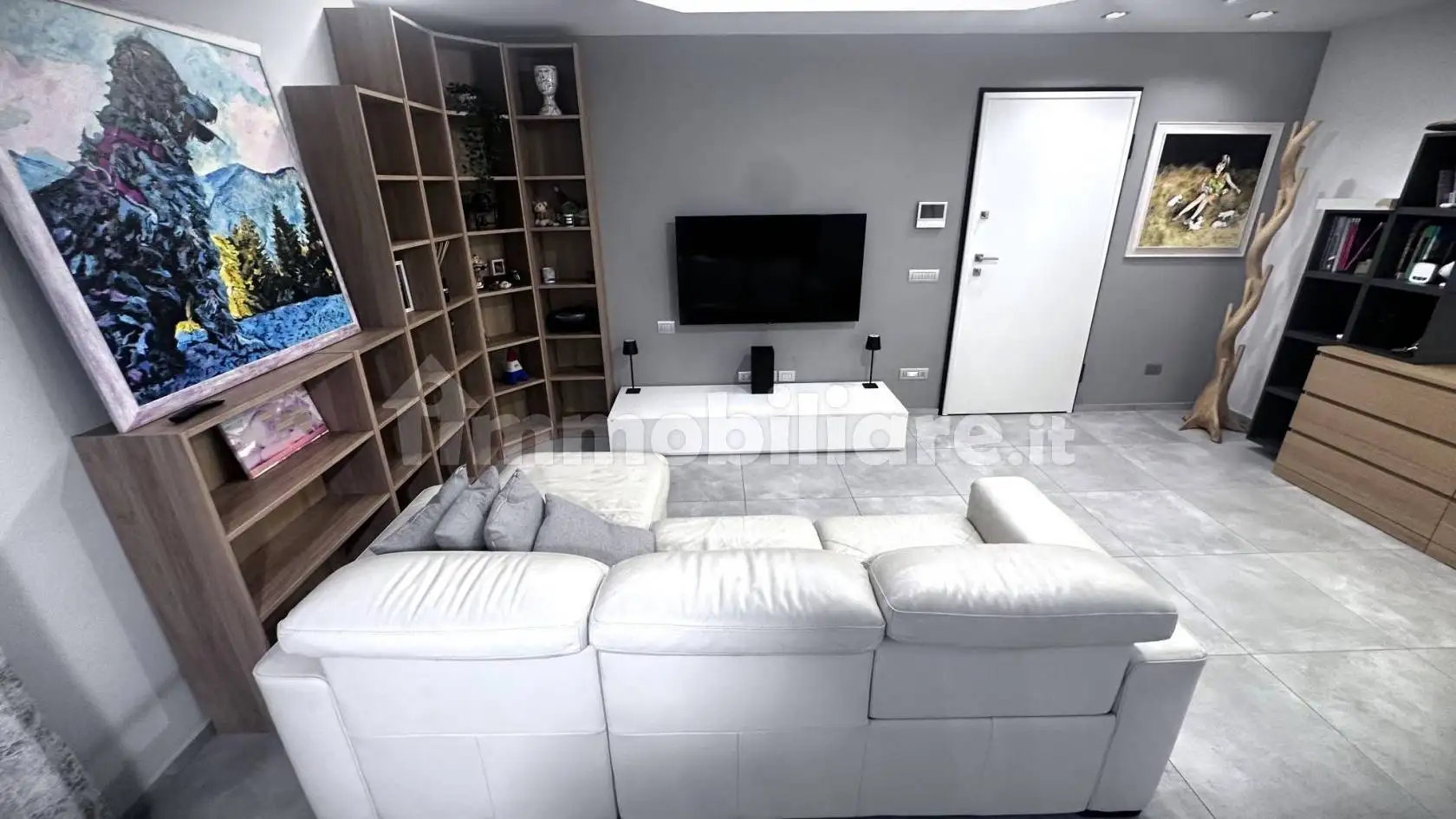 Villa in vendita a Gambara