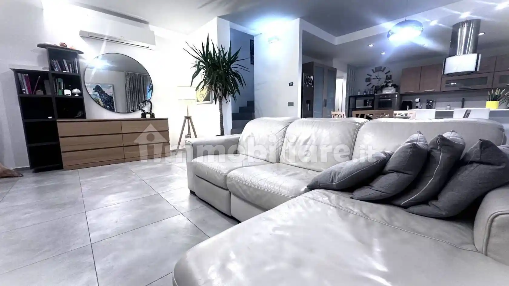 Villa bifamiliare Villaggio Don Primo Mazzolari 44, Centro, Gambara - foto 2