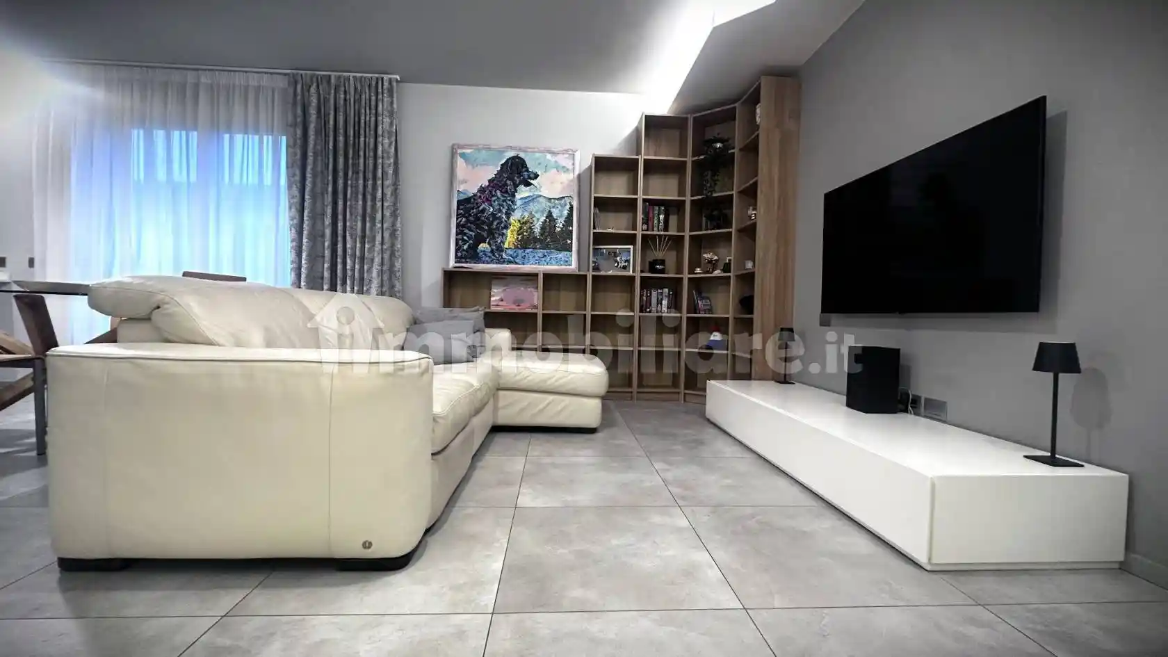 Villa bifamiliare Villaggio Don Primo Mazzolari 44, Centro, Gambara - foto 5