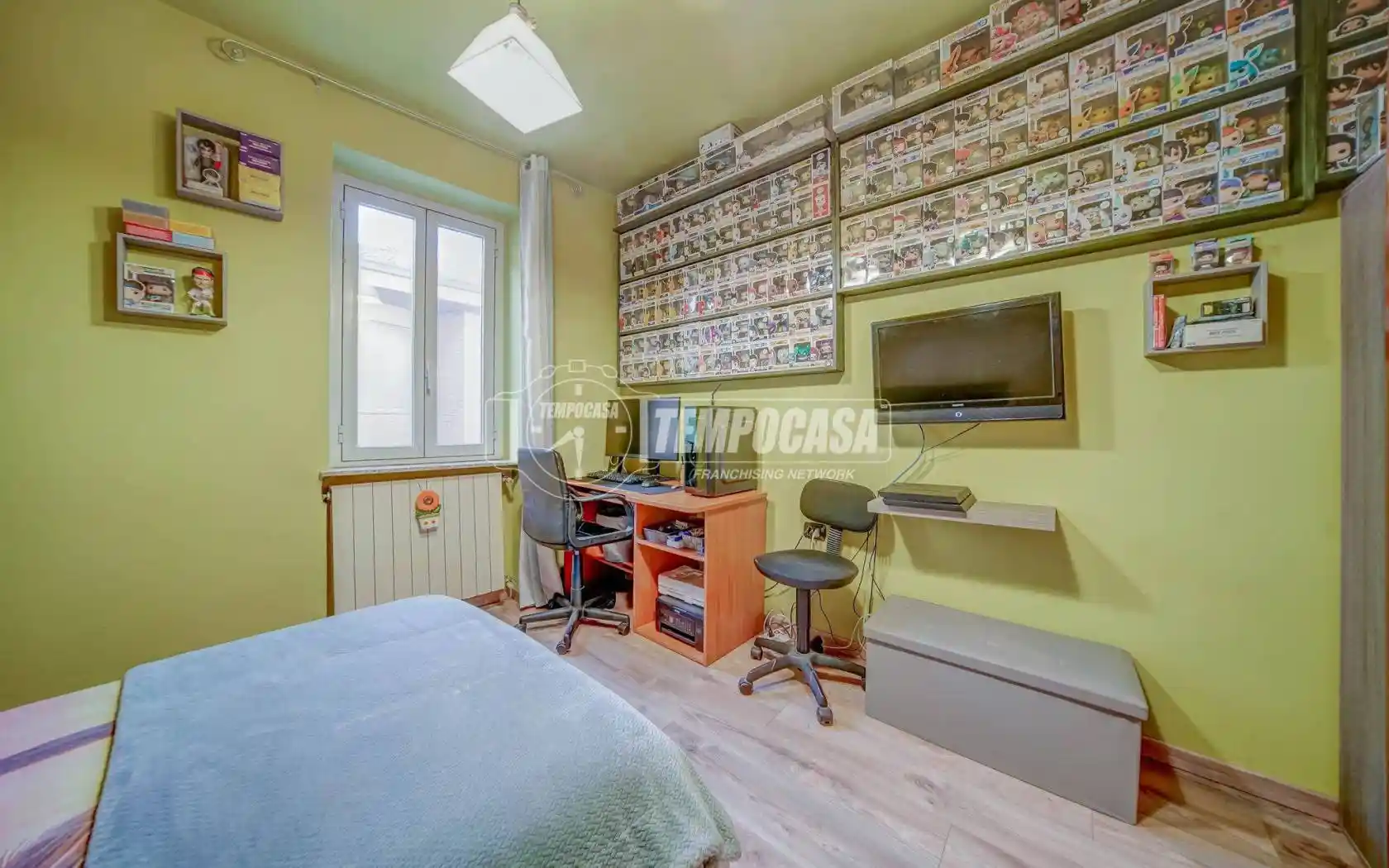 Trilocale via alberto da giussano 4, Cassano Magnago - foto 4