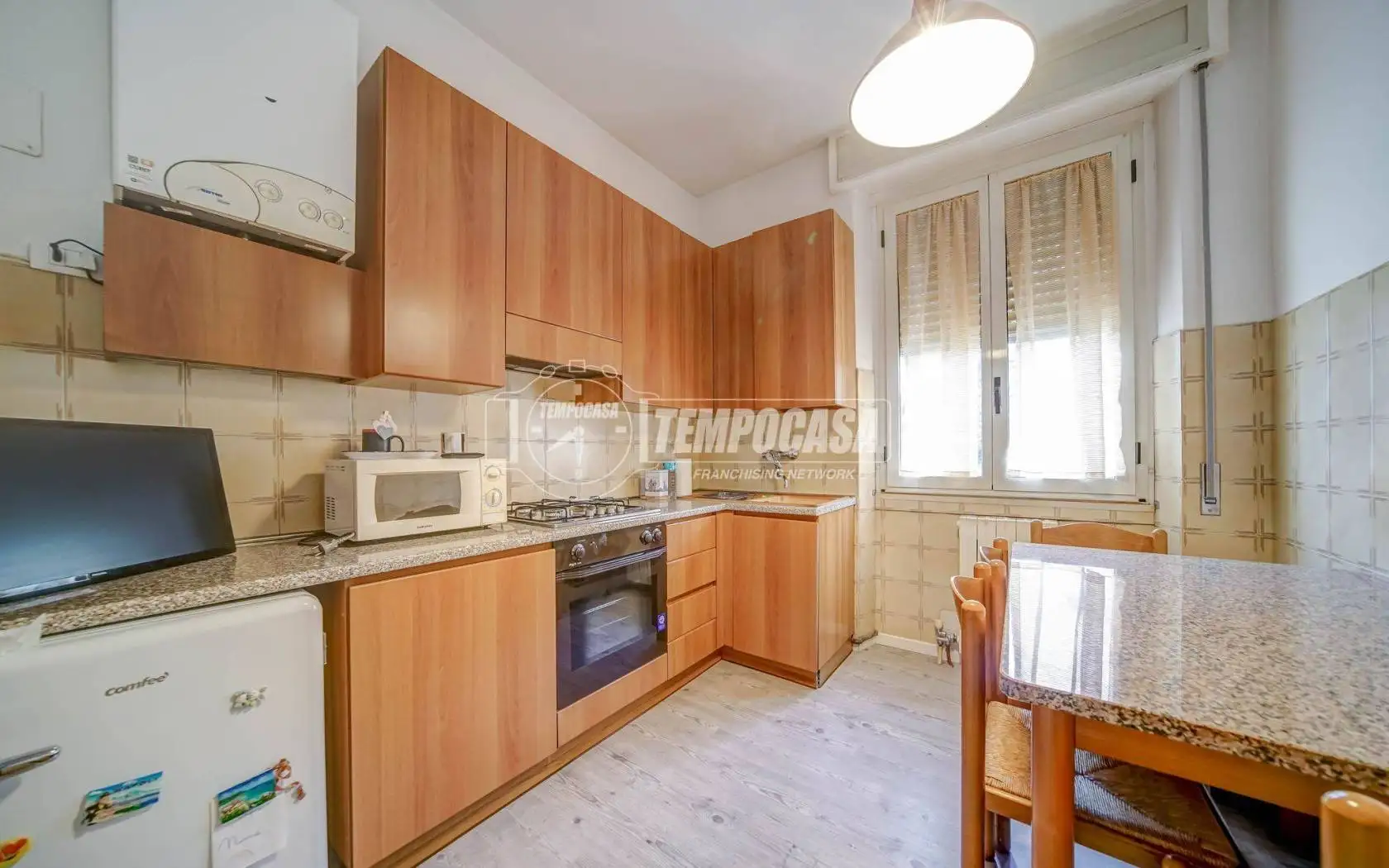 Trilocale via Bologna 7, Centro, Cairate - foto 3