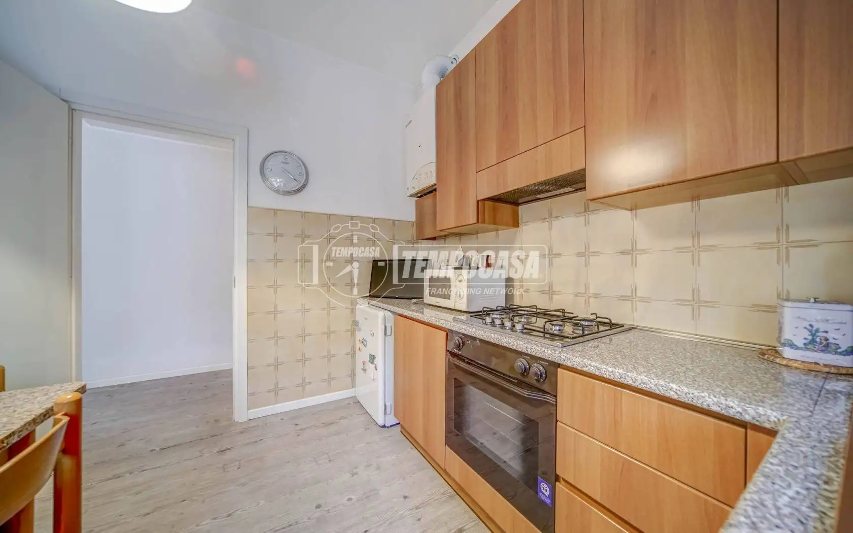 Trilocale via Bologna 7, Centro, Cairate - foto 5