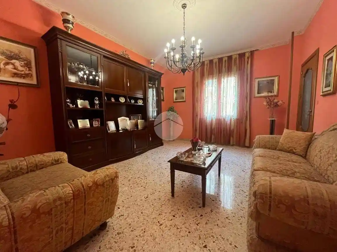 Quadrilocale via flavio gioia 63, Noce, Palermo - foto 2