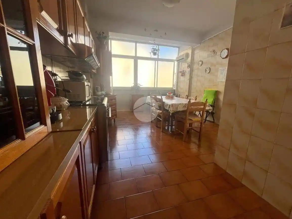 Quadrilocale via flavio gioia 63, Noce, Palermo - foto 3