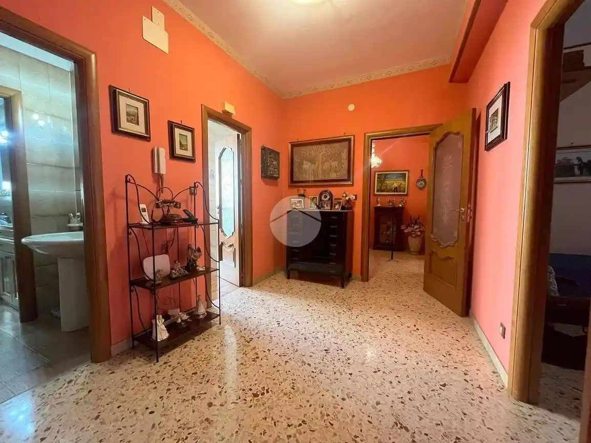 Quadrilocale via flavio gioia 63, Noce, Palermo - foto 4