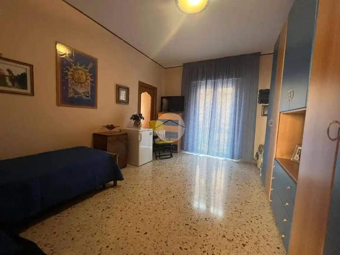 Quadrilocale via flavio gioia 63, Noce, Palermo - foto 5