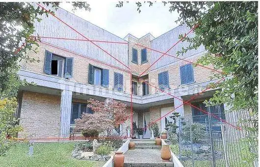 Appartamento in asta a Fiesso Umbertiano