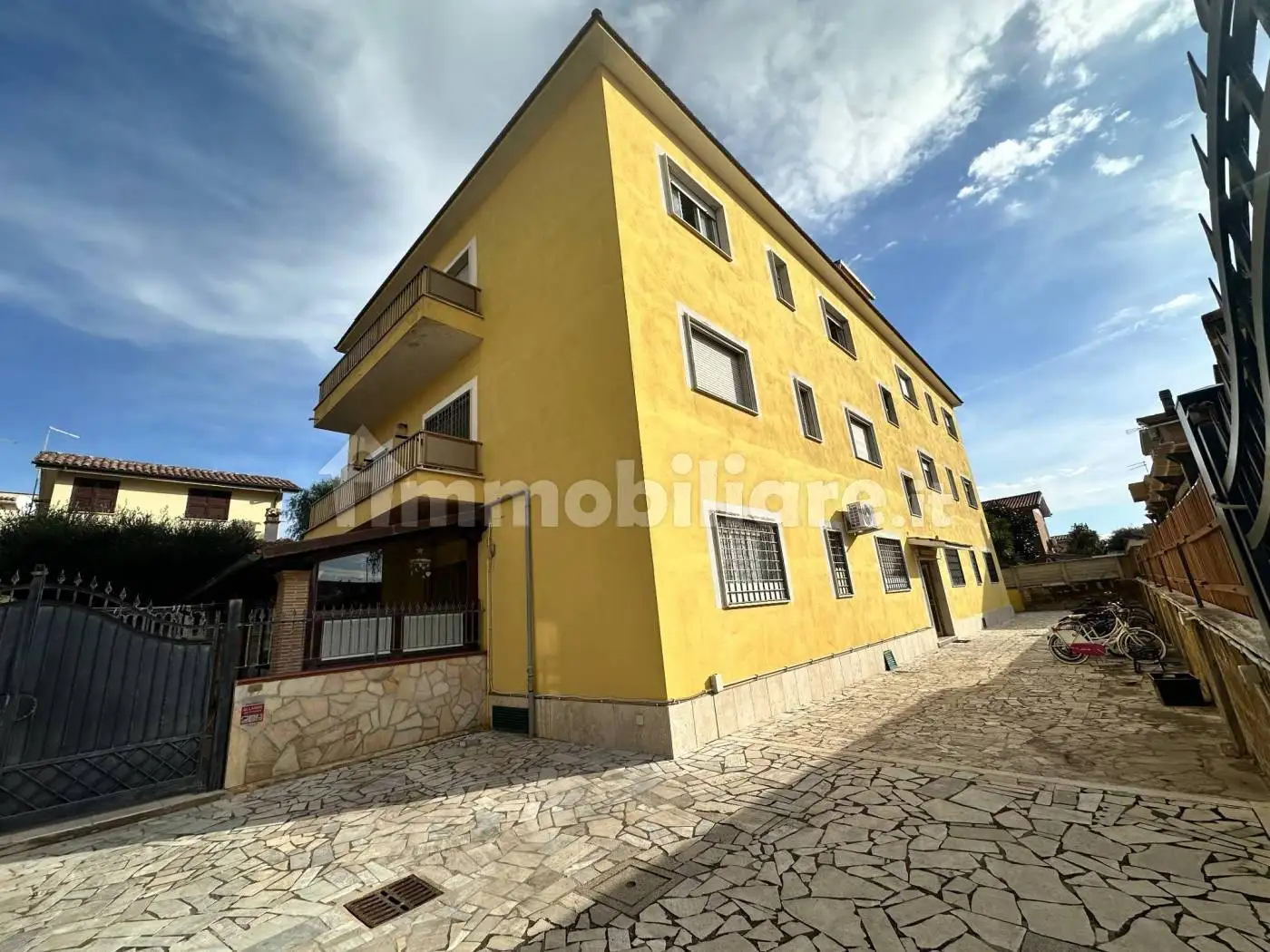 Trilocale via Gonnesa, Passo Oscuro, Fiumicino - foto 3