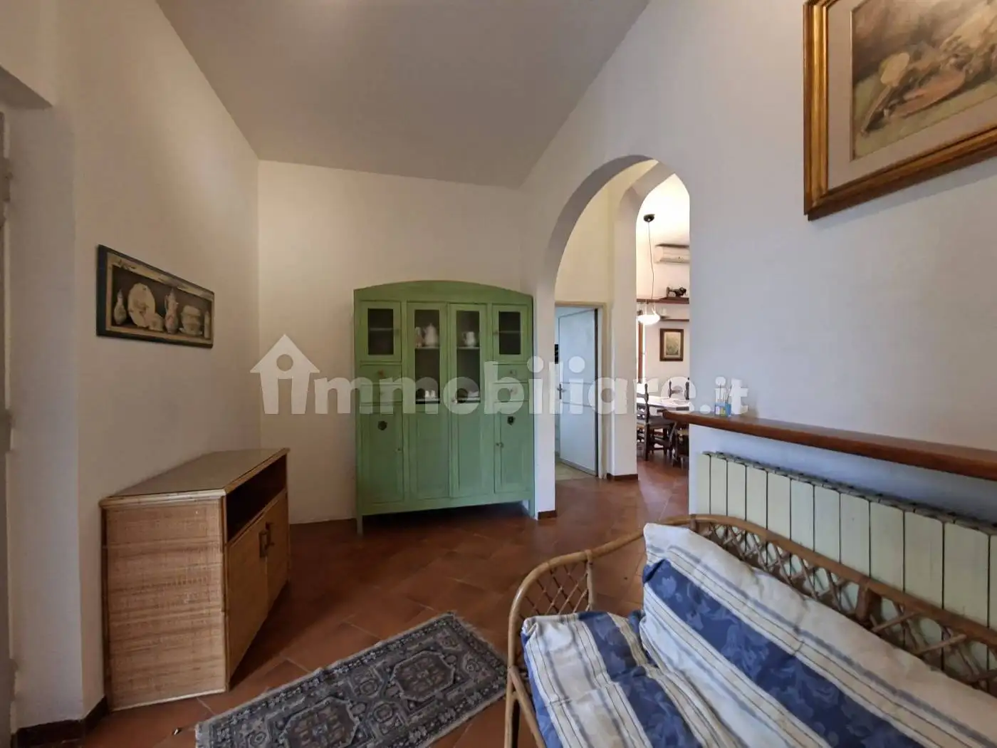 Terratetto unifamiliare 173 m², Mosciano, Casignano, Giogoli, Scandicci - foto 3