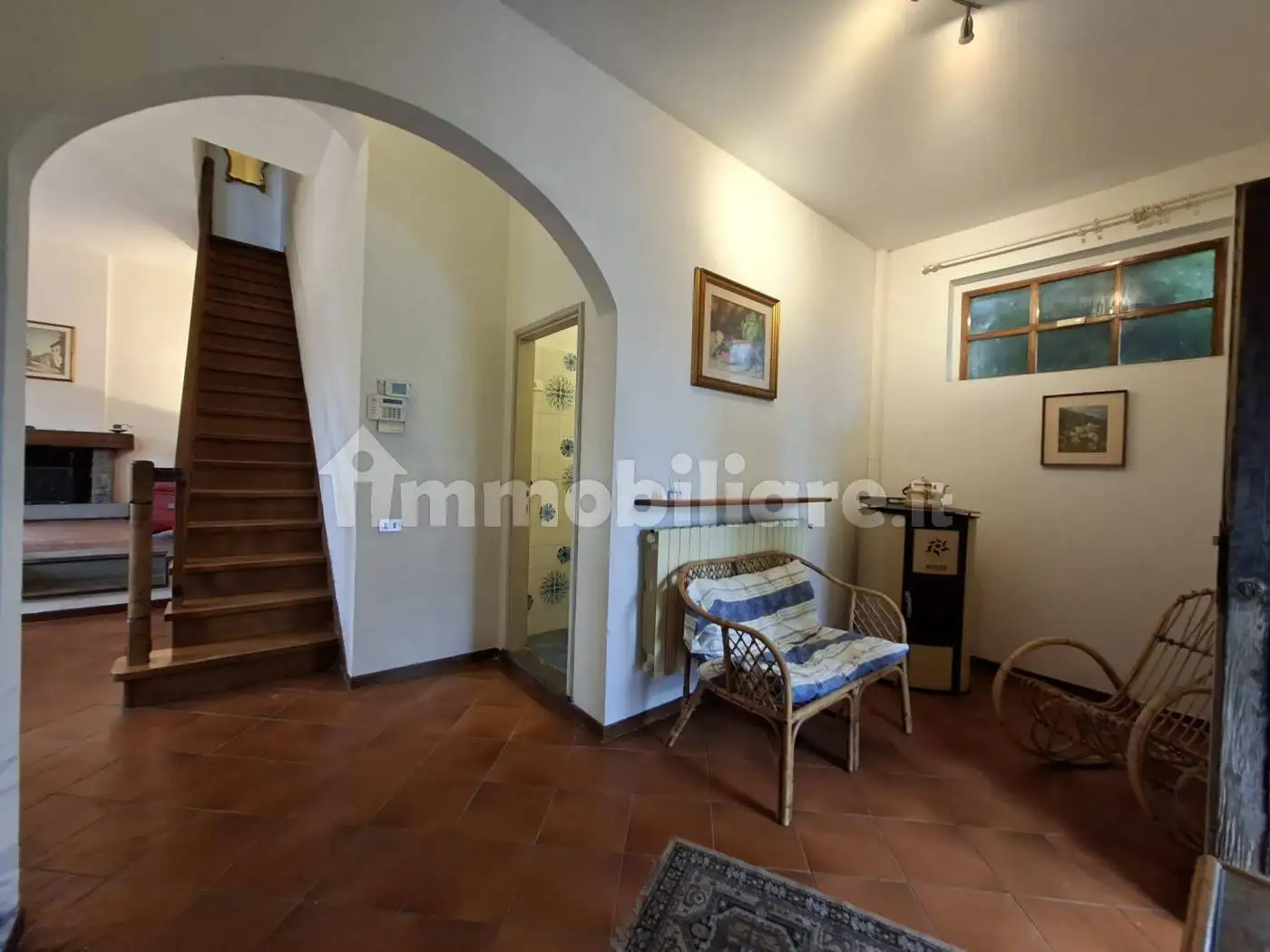 Terratetto unifamiliare 173 m², Mosciano, Casignano, Giogoli, Scandicci - foto 4