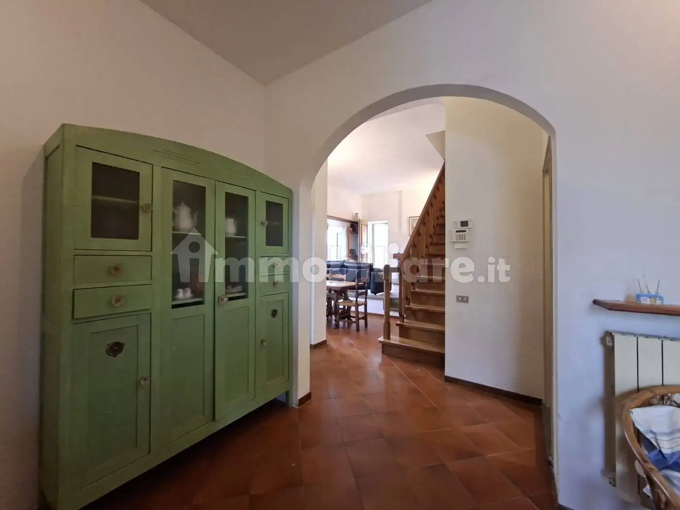 Terratetto unifamiliare 173 m², Mosciano, Casignano, Giogoli, Scandicci - foto 5