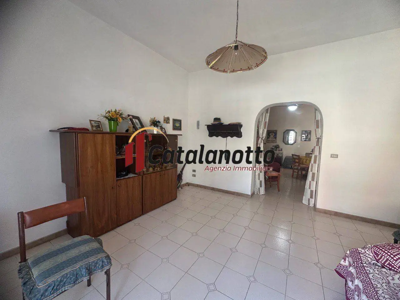 Appartamento in vendita a Castelvetrano